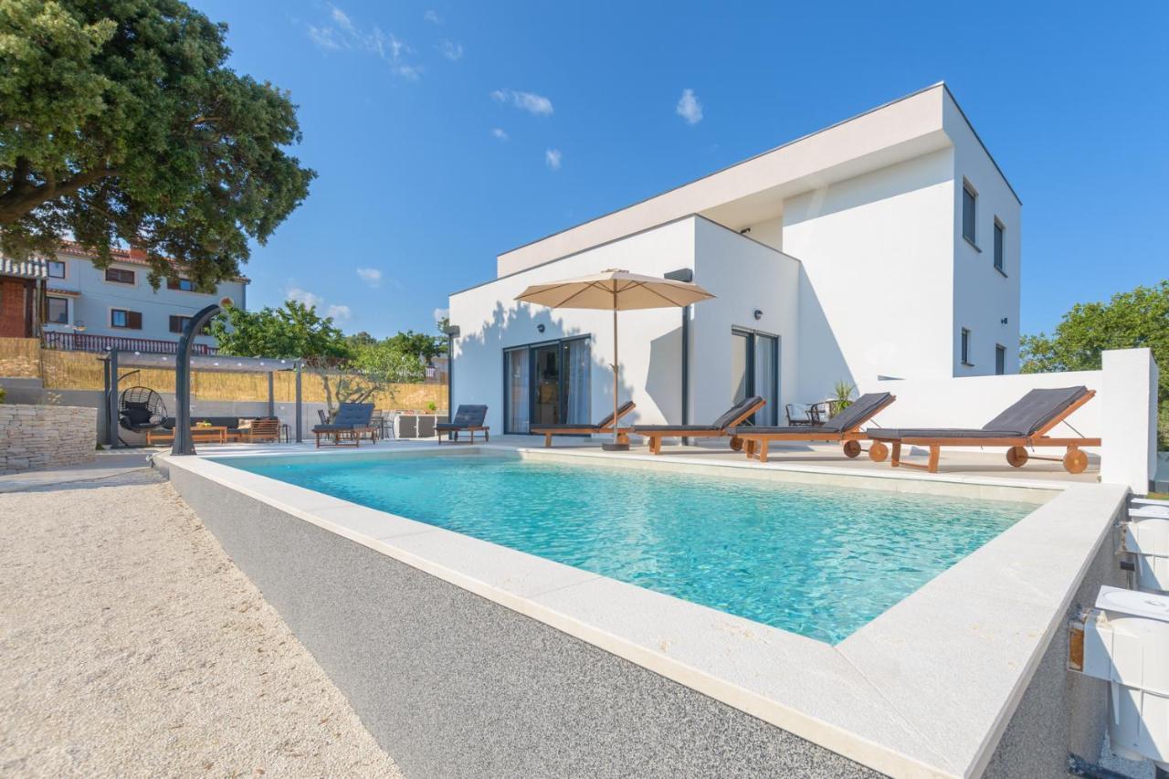 Villa Hana