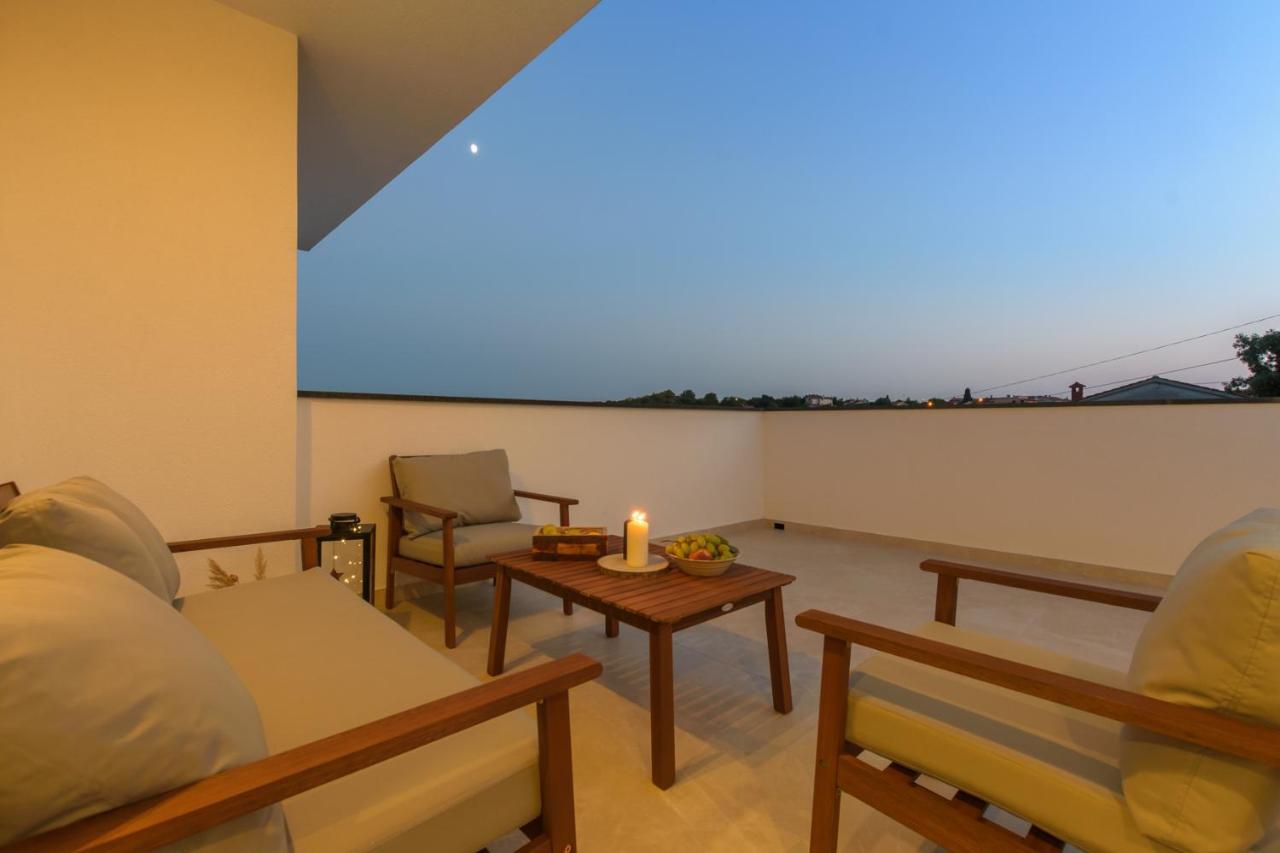 Hana Villa Pula