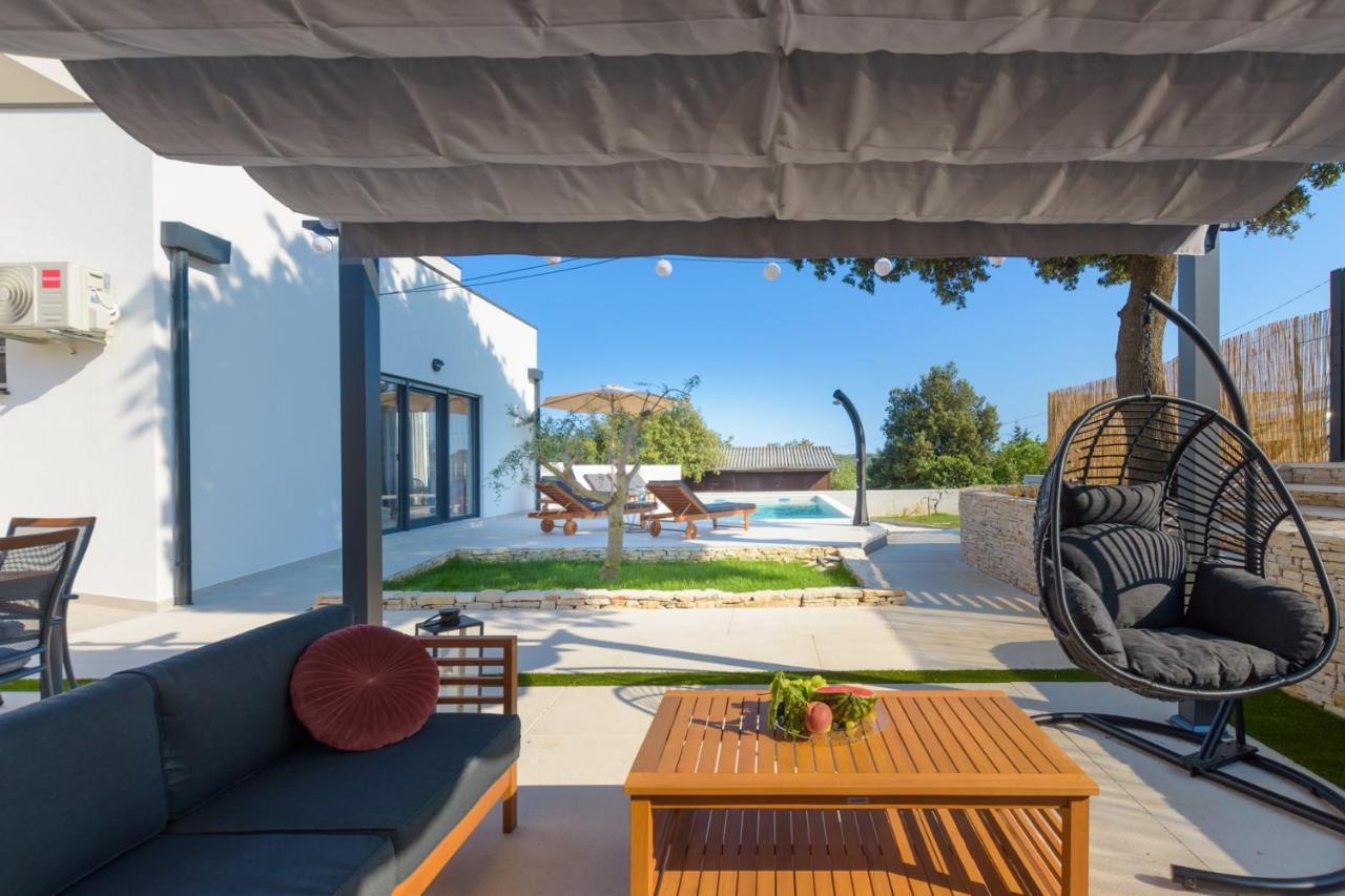Villa Hana *