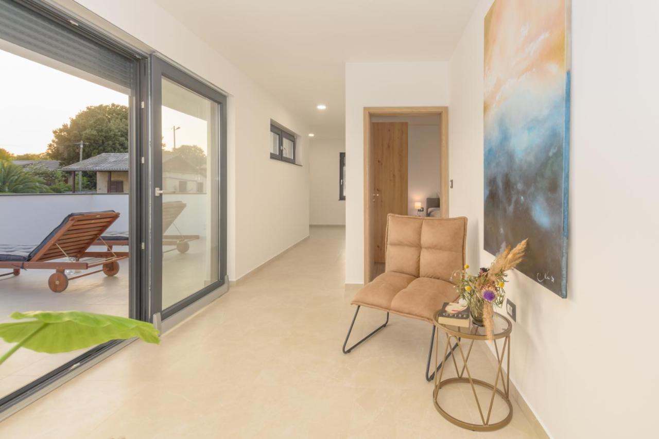 Hana Villa Pula
