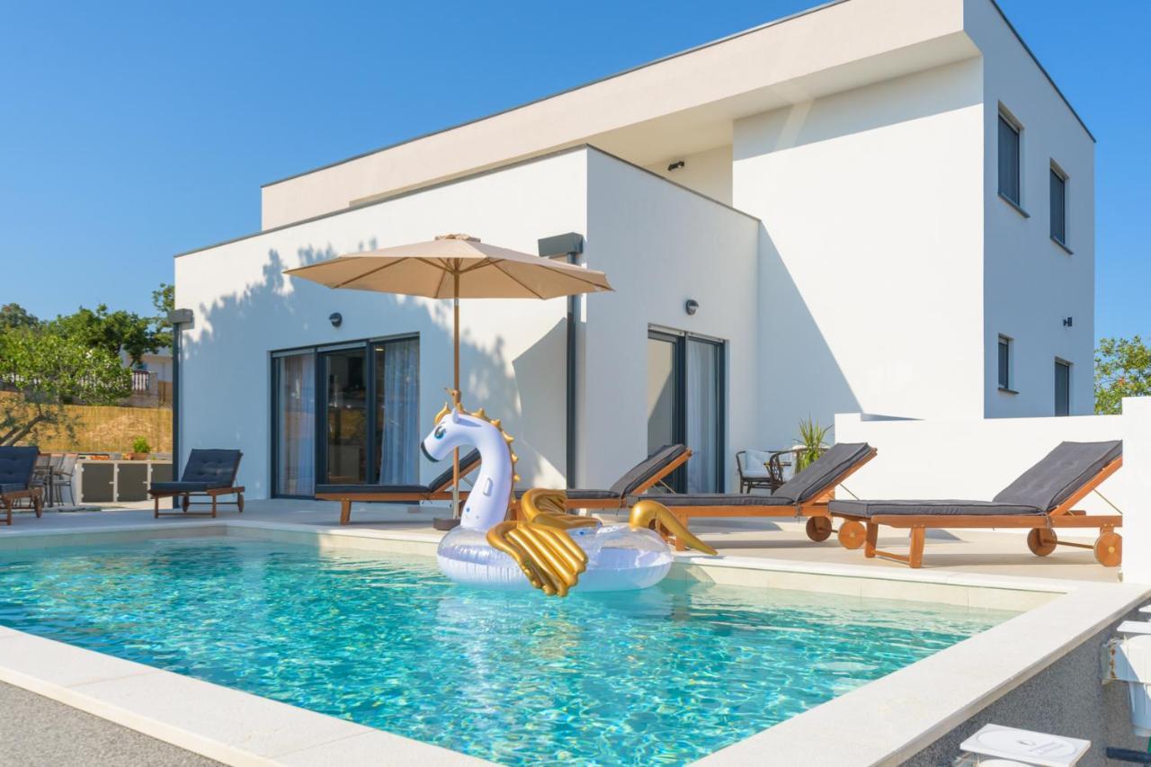 Villa Hana *